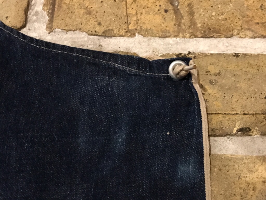 神戸店8/2(水)ヴィンテージ入荷! #3 30\'s BuckleBack Painter Pants!Vintage Work Item!!!_c0078587_17245579.jpg