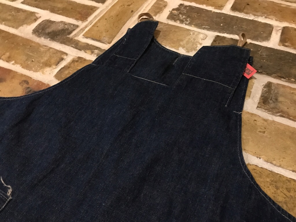 神戸店8/2(水)ヴィンテージ入荷! #3 30\'s BuckleBack Painter Pants!Vintage Work Item!!!_c0078587_17245662.jpg