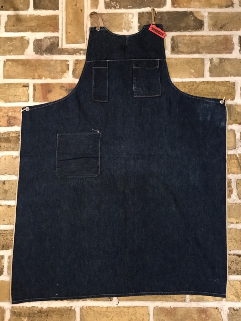 神戸店8/2(水)ヴィンテージ入荷! #3 30\'s BuckleBack Painter Pants!Vintage Work Item!!!_c0078587_17245837.jpg