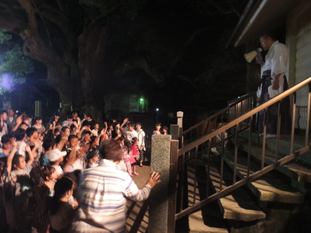 2017年夏越祭_b0114209_15442890.jpg