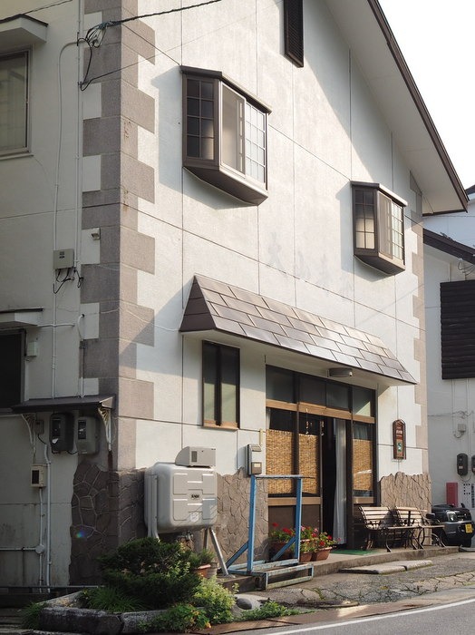 寿庵の登山学校とヒメボタル観察_c0116915_0325528.jpg