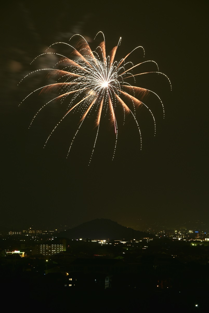 桜井市おんぱら祭奉納花火大会_b0369329_22285483.jpg