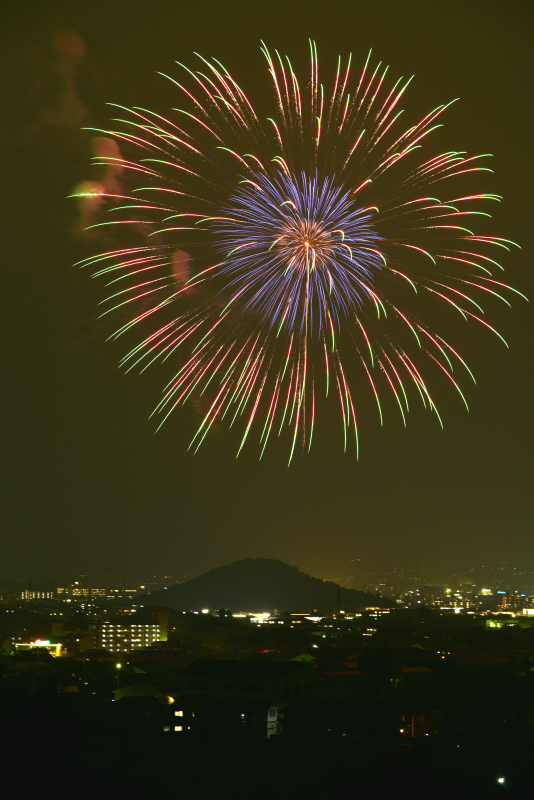 桜井市おんぱら祭奉納花火大会_b0369329_22293293.jpg