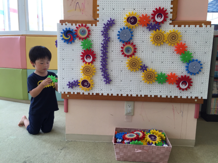 暑い日の過ごし方(大阪編)_c0113733_23294490.jpg