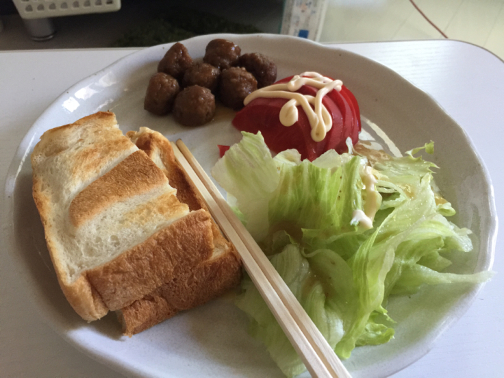 自炊〜_c0113733_23470976.jpg