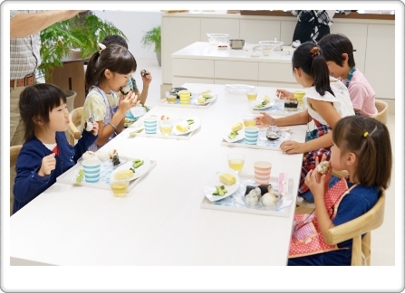 夏休み！１day KIDS LESSON♪　～LIFE DESIGN STUDIO 1dayレッスン_d0217944_20414890.jpg