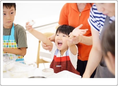 夏休み！１day KIDS LESSON♪　～LIFE DESIGN STUDIO 1dayレッスン_d0217944_20430657.jpg