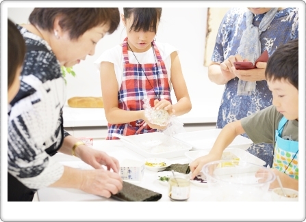 夏休み！１day KIDS LESSON♪　～LIFE DESIGN STUDIO 1dayレッスン_d0217944_20433237.jpg