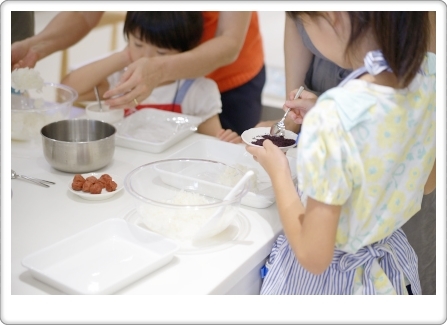 夏休み！１day KIDS LESSON♪　～LIFE DESIGN STUDIO 1dayレッスン_d0217944_20435793.jpg