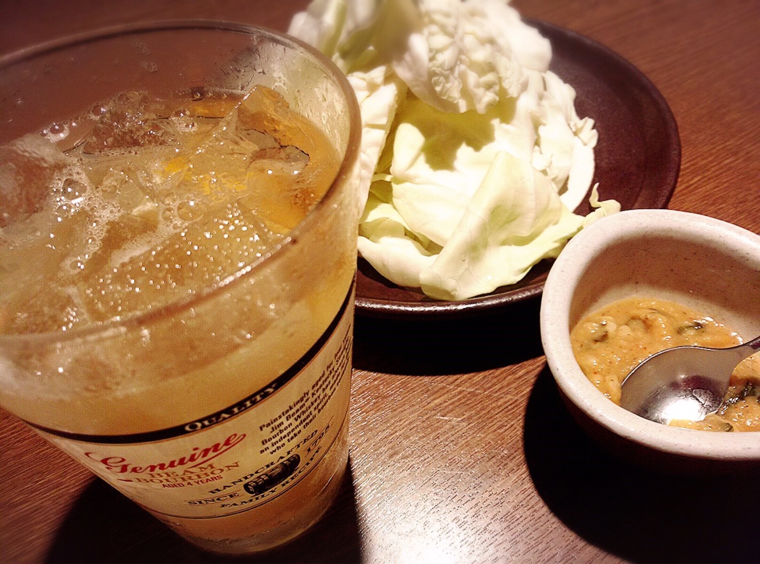 焼き鳥 鶏料理 ニワトリマーケット／札幌市 中央区_c0319645_13090555.jpg