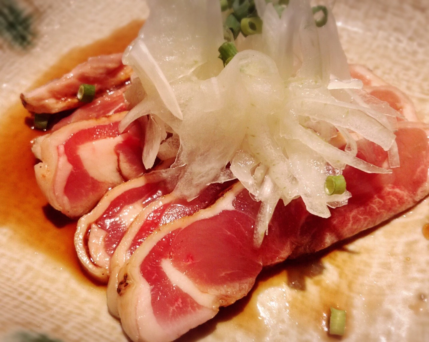 焼き鳥 鶏料理 ニワトリマーケット／札幌市 中央区_c0319645_13091495.jpg