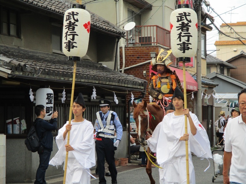 The Parade of Sumiyoshi Festival, 2017_e0046748_20043520.jpg