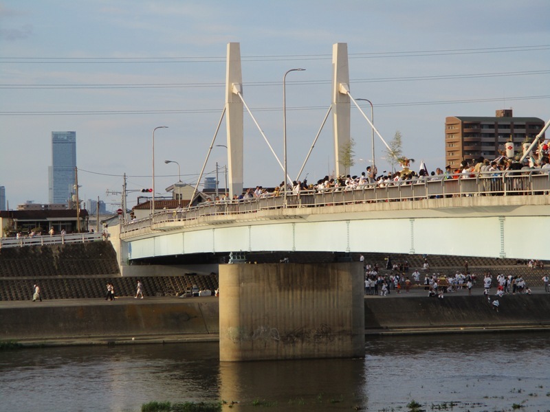 The Parade of Sumiyoshi Festival, 2017_e0046748_20044803.jpg