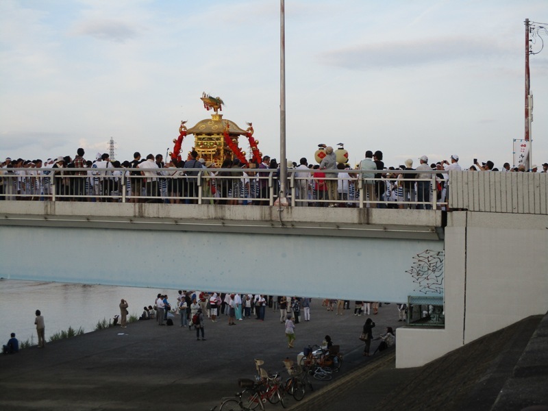 The Parade of Sumiyoshi Festival, 2017_e0046748_20045207.jpg