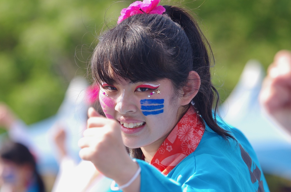 ２０１７舞龍祭その３６（山口県立下関中等教育学校ダンス部その２）_a0009554_21300706.jpg