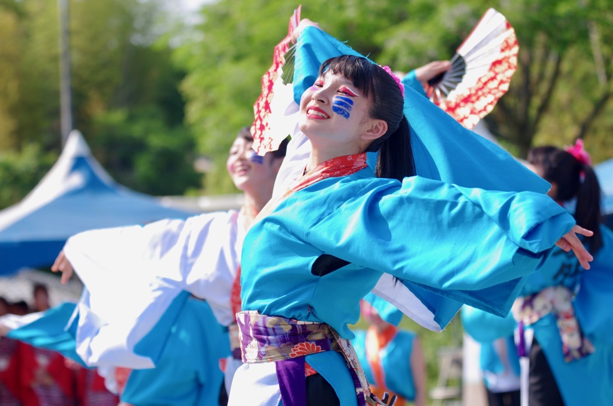 ２０１７舞龍祭その３６（山口県立下関中等教育学校ダンス部その２）_a0009554_21333397.jpg