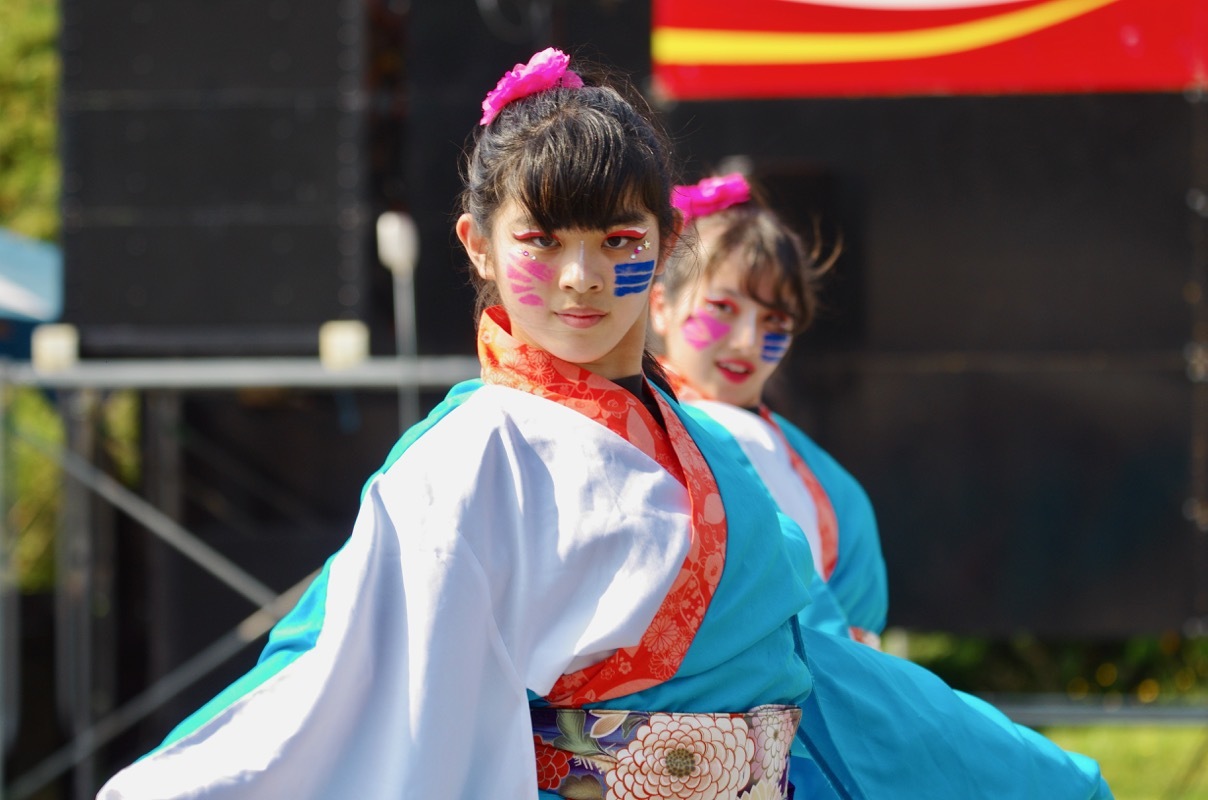 ２０１７舞龍祭その３６（山口県立下関中等教育学校ダンス部その２）_a0009554_21411308.jpg