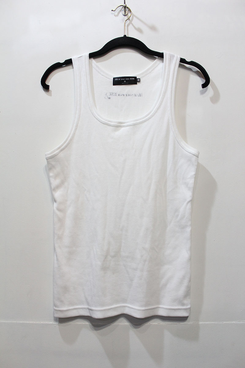 半袖シャツ・タンクトップ 入荷!_e0293755_1338329.jpg