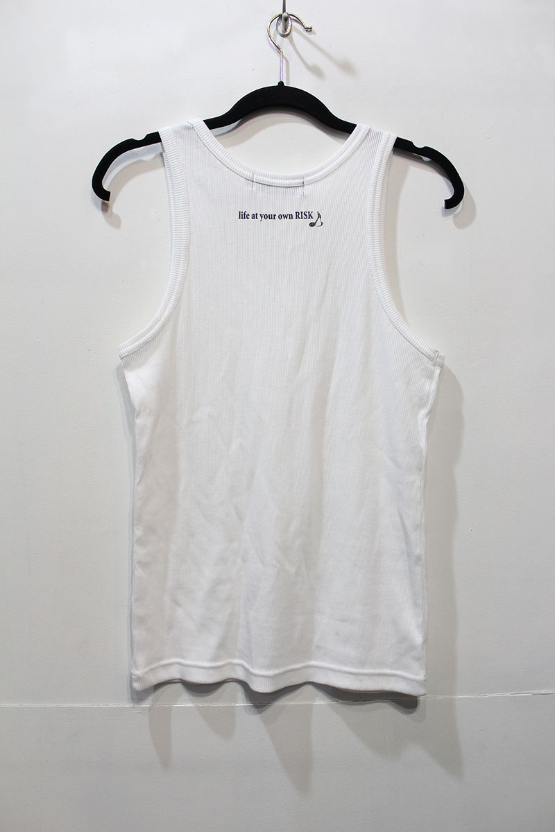 半袖シャツ・タンクトップ 入荷!_e0293755_13383859.jpg