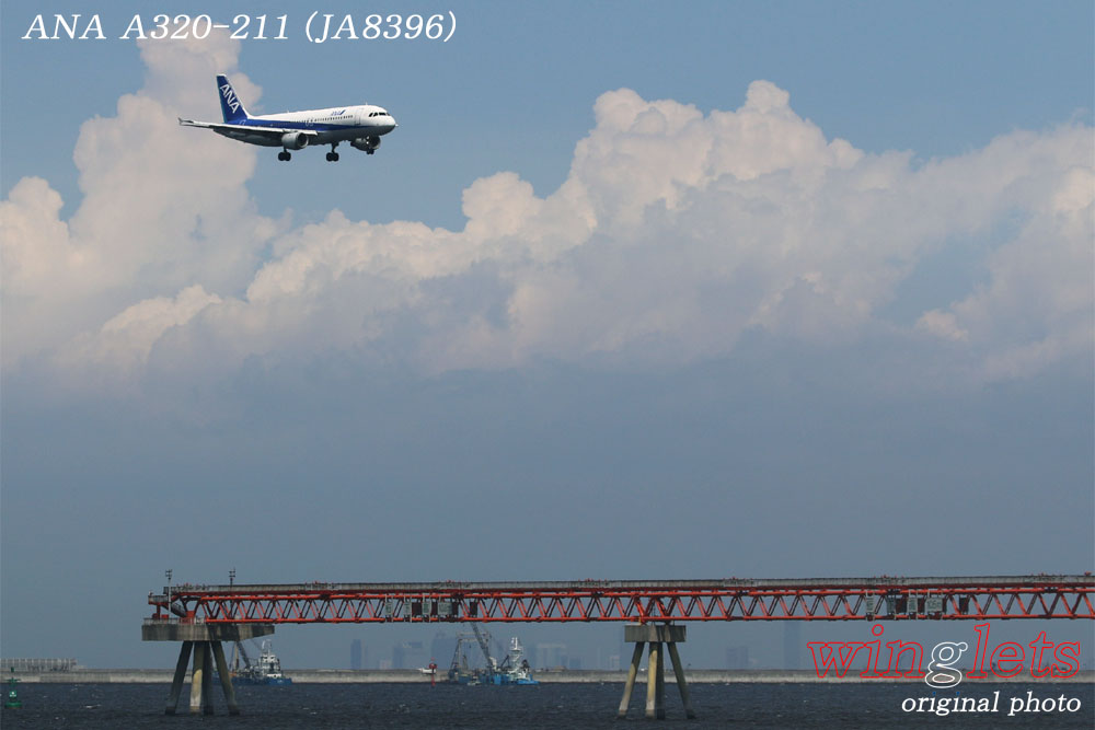 ‘17年 京浜島･つばさ公園ﾚﾎﾟｰﾄ ･･･ ＡＮＡ／ＪＡ８３９６_f0352866_22251545.jpg