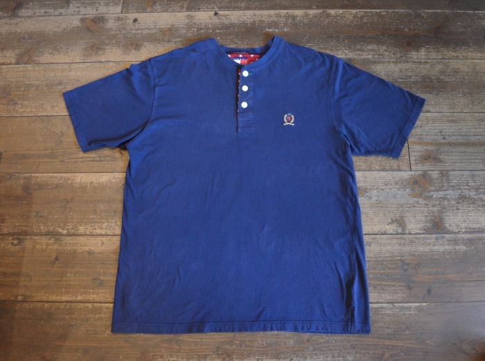 \"TOMMY HILFIGER”!!!_a0314472_15291087.jpg