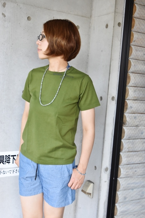 今夏・好評です(^^♪ FULL COUNT PRINT TEE!_d0152280_14570345.jpg