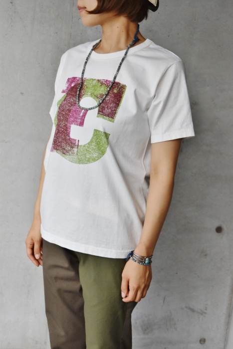 今夏・好評です(^^♪ FULL COUNT PRINT TEE!_d0152280_14583099.jpg