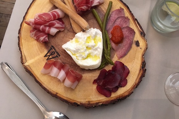La Quercia@W.4th._d0129786_15205962.jpg