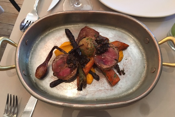 La Quercia@W.4th._d0129786_15394226.jpg