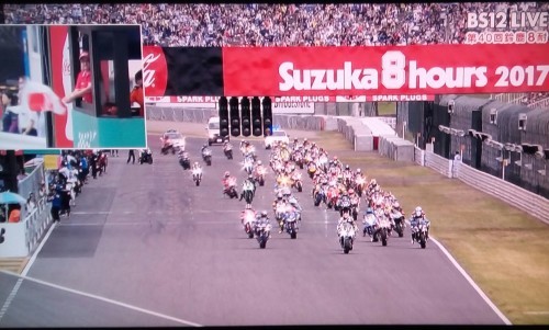 2017年の鈴鹿8耐が終わりました_e0354904_17232807.jpg