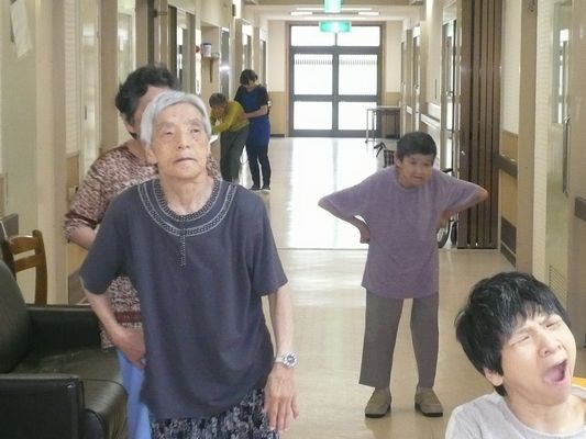 8/1 日中活動_a0154110_13194296.jpg