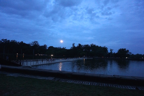 Angkor Wat （アンコール・ワット）へ！！　_d0341811_14025591.jpg