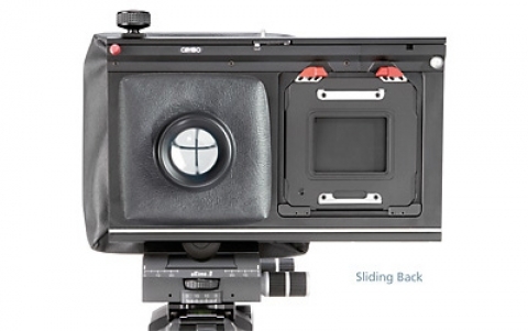 4x5カメラ用 デジタルバックアダプター CONTAX645のデジタルバック用 4x5カメラ用 デジタルバックアダプター CONTAX645のデジタルバック用