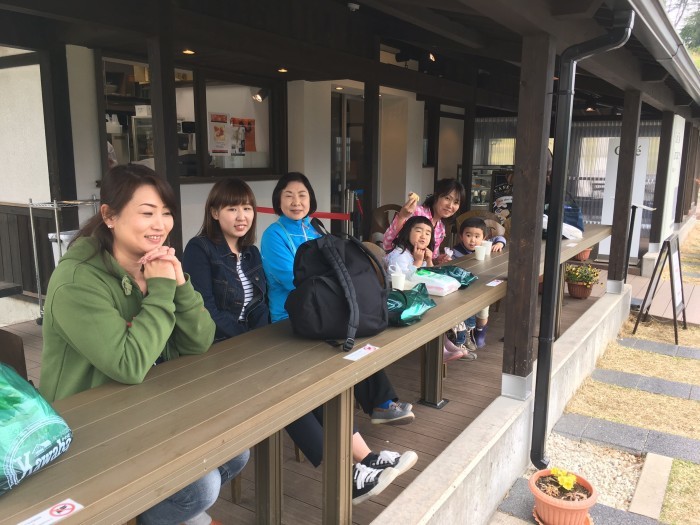 ☆☆社内旅行☆☆_e0243413_14305375.jpg