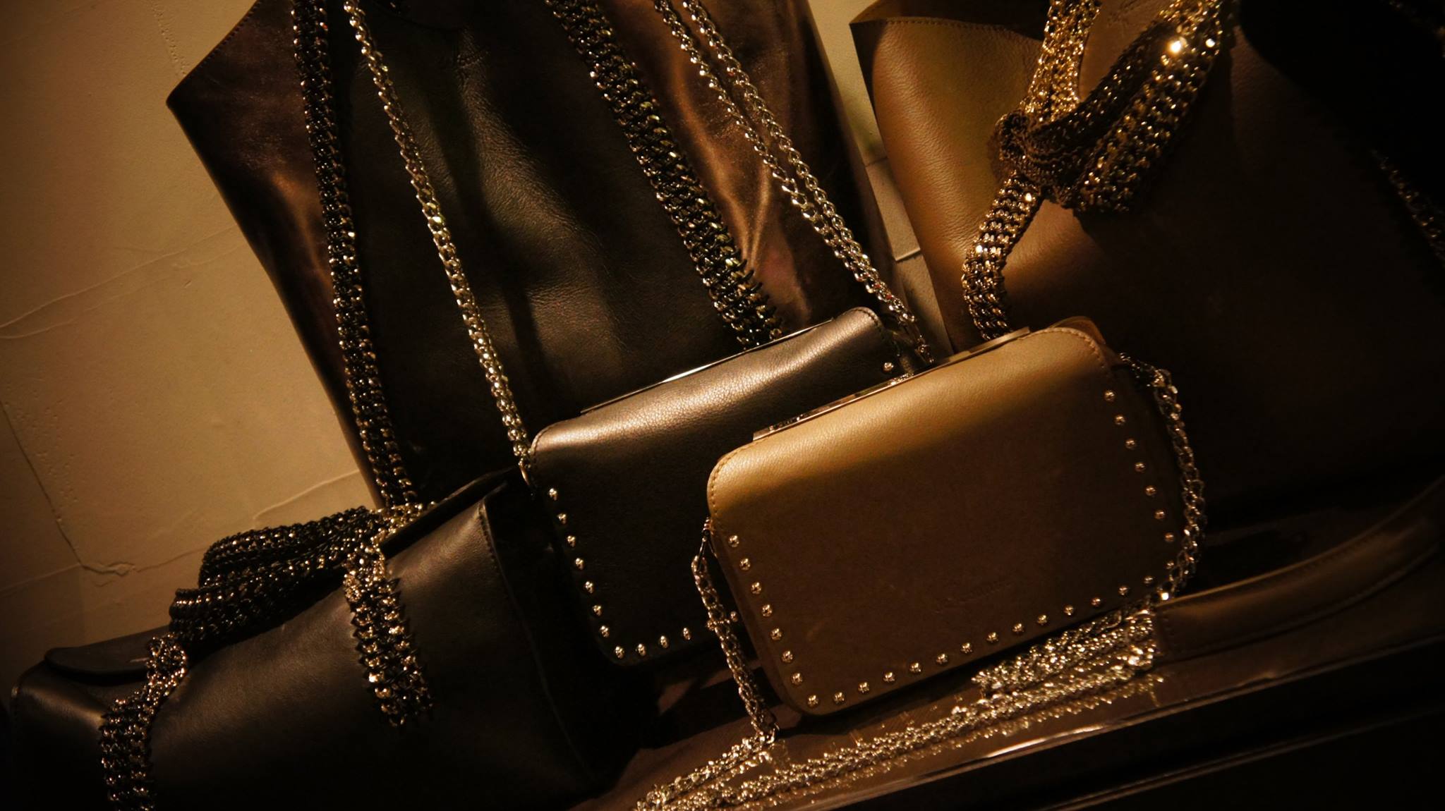 de Couture 新作バッグーーーーー!!_b0115615_17462410.jpg
