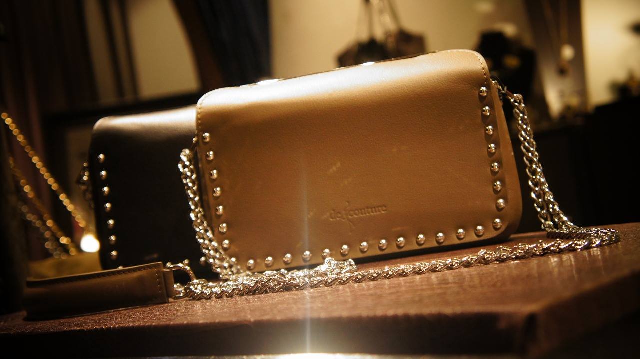 de Couture 新作バッグーーーーー!!_b0115615_1747595.jpg