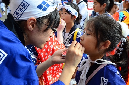 三社大祭　お通り_c0299631_07251339.jpg