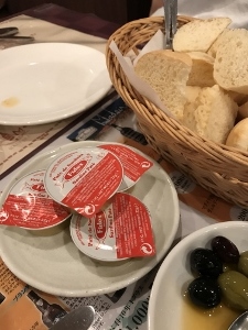新町 ポルトガル料理 カーザ ダ アンドリーニャさん_a0059035_15315518.jpg