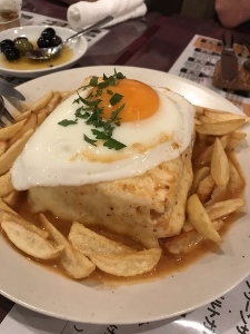 新町 ポルトガル料理 カーザ ダ アンドリーニャさん_a0059035_15321401.jpg