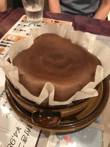 新町 ポルトガル料理 カーザ ダ アンドリーニャさん_a0059035_15322452.jpg