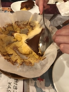 新町 ポルトガル料理 カーザ ダ アンドリーニャさん_a0059035_15323314.jpg