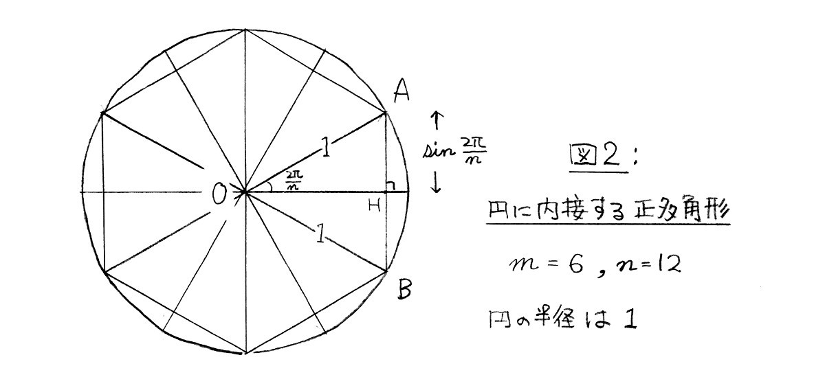 弧度と三角関数の極限２ ∼ 極限_d0339343_14234003.jpg