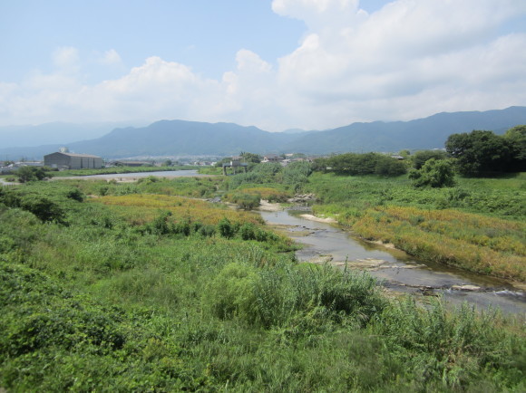 大型甕棺墓の時代の木棺墓_a0237545_21260403.jpg