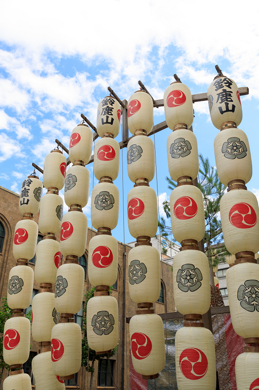 祇園祭2017　後祭会所巡り（大船鉾・黒主山・浄妙山・鈴鹿山）_f0155048_23544711.jpg