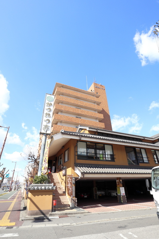 かつれつ亭 知寄町店_a0077663_06493884.jpg