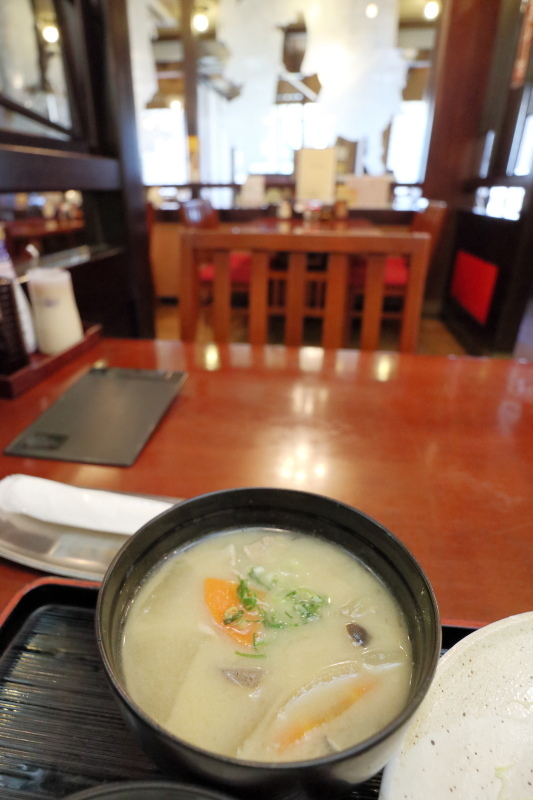 かつれつ亭 知寄町店_a0077663_06495516.jpg