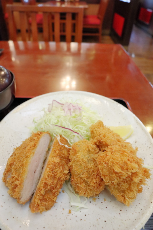 かつれつ亭 知寄町店_a0077663_06495854.jpg
