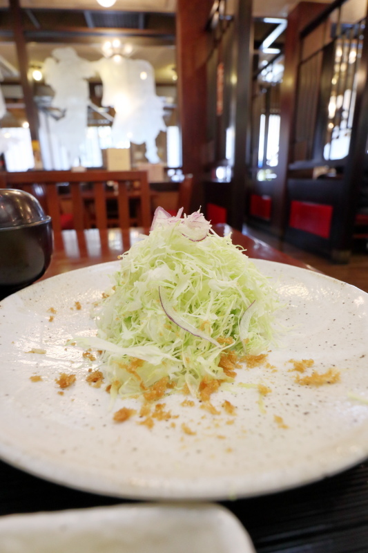 かつれつ亭 知寄町店_a0077663_06500735.jpg