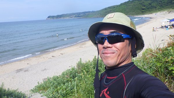 初めてのお店に入るときに、ごみを持ってくる人の文化レベルとは?_f0009169_08315120.jpg