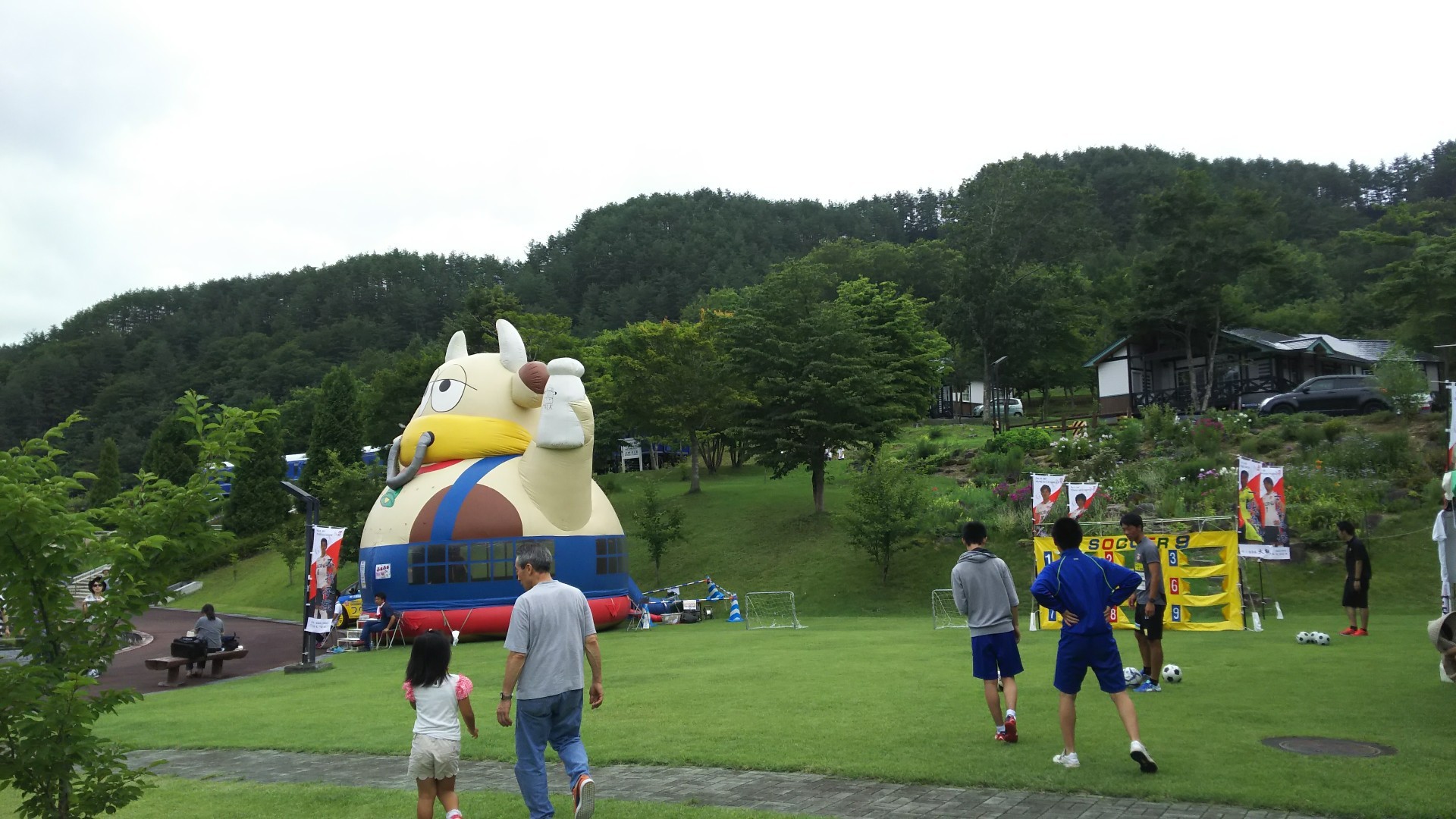 プール_b0219993_16240706.jpg